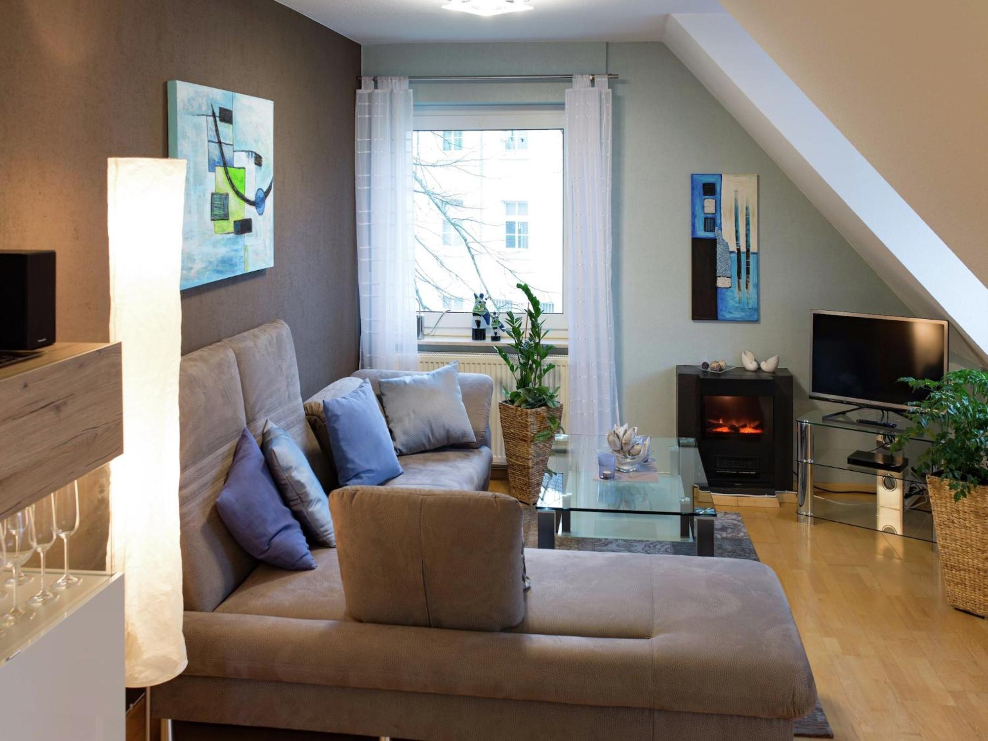 Lovely Apartment In H Xter With Balcony ヘクスター エクステリア 写真